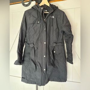 NorthFace Women’s Insulated Trench Coat